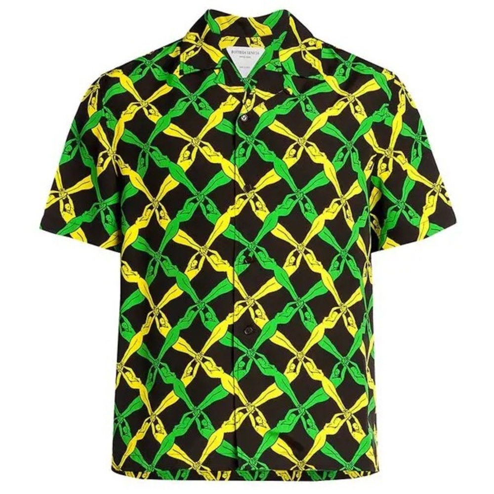 Bottega Veneta Shirt